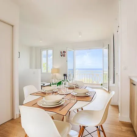 Hortense - Yourhosthelper Apartment *