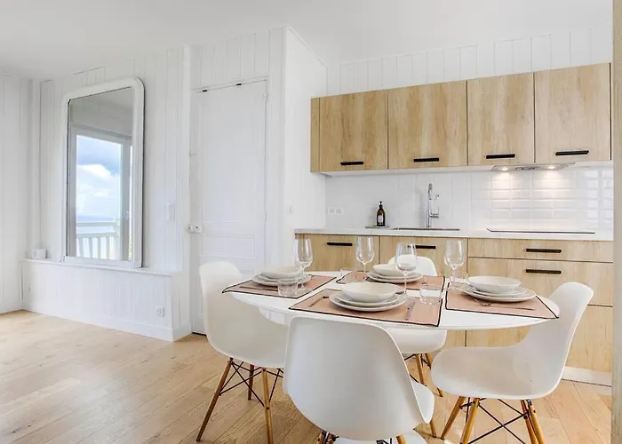 Apartment Hortense - Yourhosthelper *