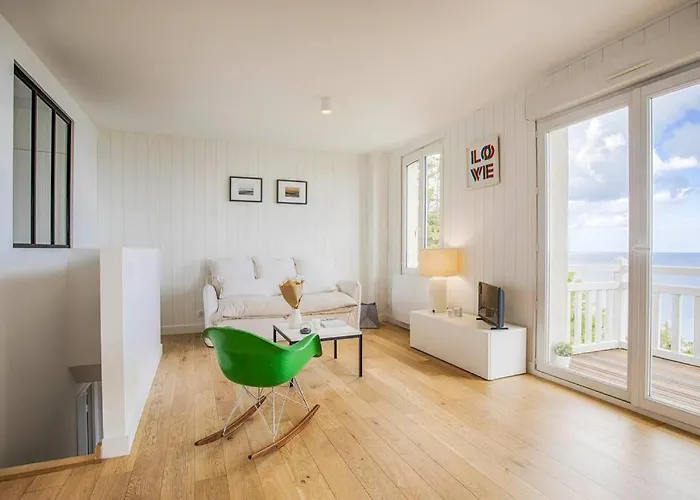 Hortense - Yourhosthelper Apartment Bénerville-sur-Mer