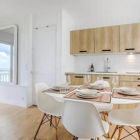 Apartment Hortense - Yourhosthelper *