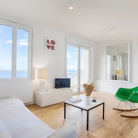 Apartment Hortense - Yourhosthelper *