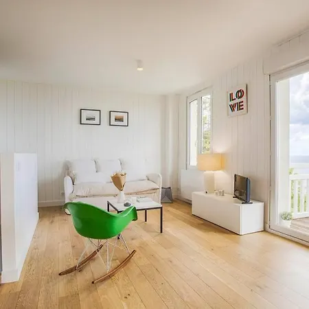 Hortense - Yourhosthelper 아파트 Bénerville-sur-Mer