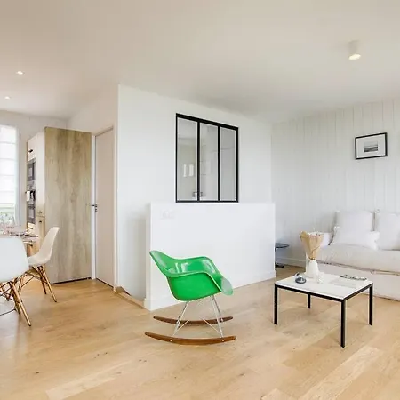 Hortense - Yourhosthelper Apartment Benerville-sur-Mer