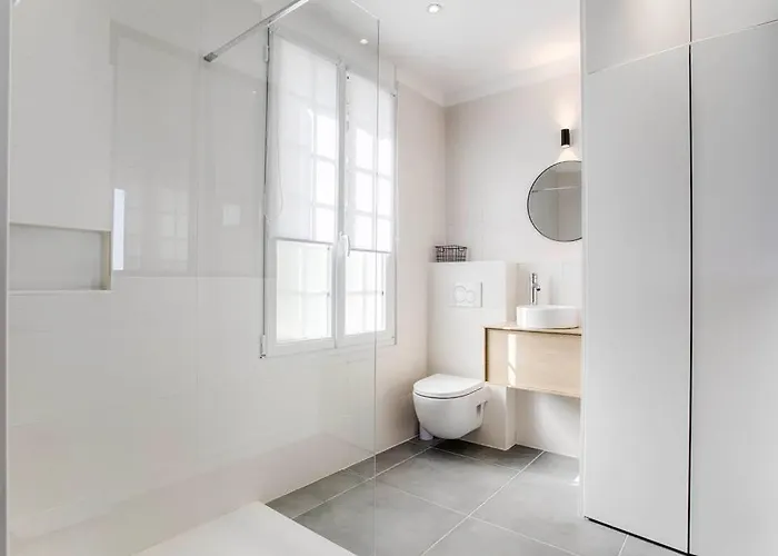 Apartmán Hortense - Yourhosthelper *