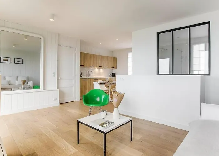 Apartmán Hortense - Yourhosthelper *