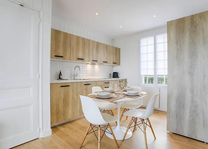 Hortense - Yourhosthelper Benerville-sur-Mer