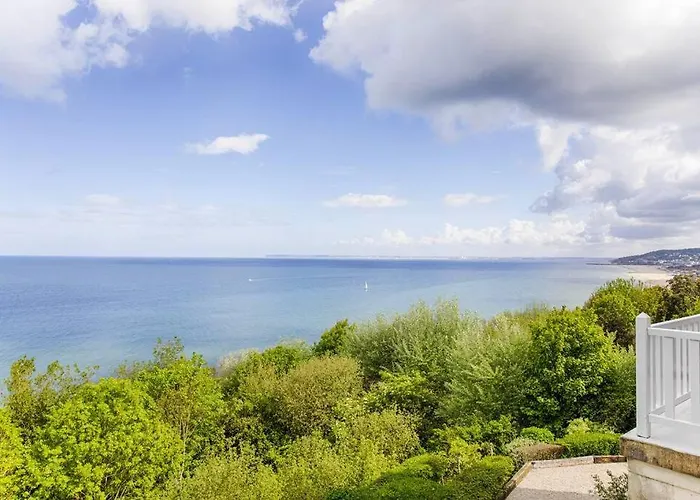 Apartmán Hortense - Yourhosthelper Bénerville-sur-Mer